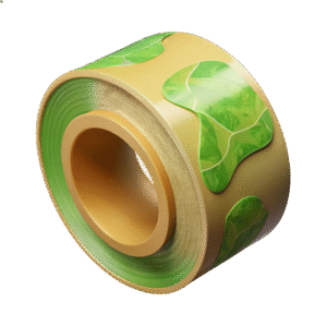 Custom Labels & Stickers