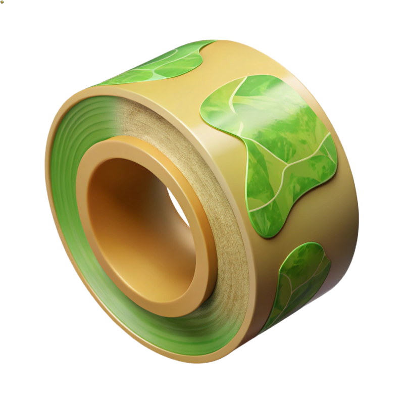 Custom Labels & Stickers