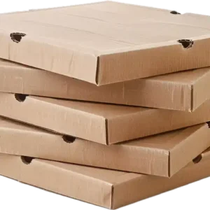 Pizza Boxes